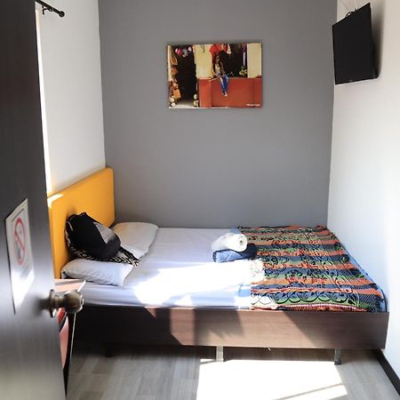 Havana Hostel Cali & Dance School 客房 照片