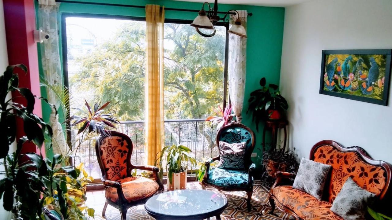 Havana Hostel Cali & Dance School 外观 照片