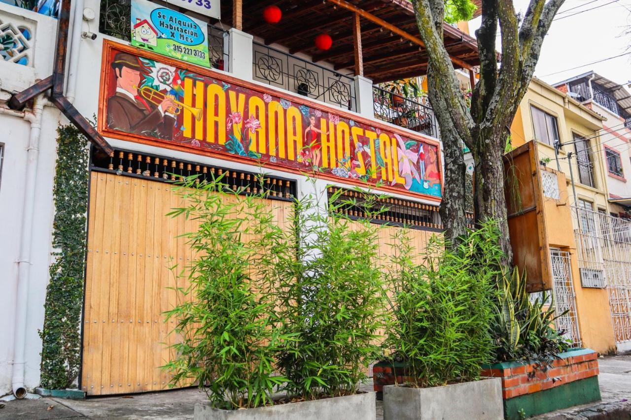 Havana Hostel Cali & Dance School 外观 照片