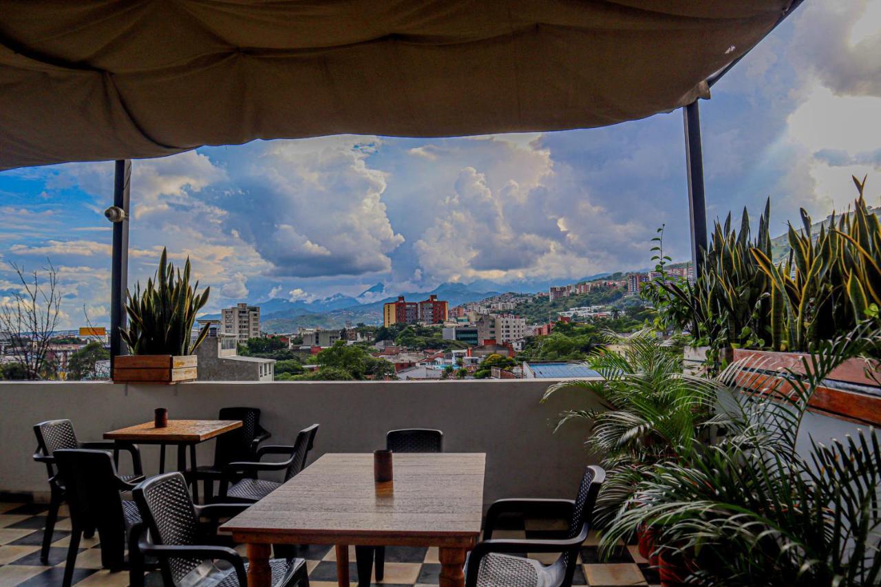 Havana Hostel Cali & Dance School 外观 照片