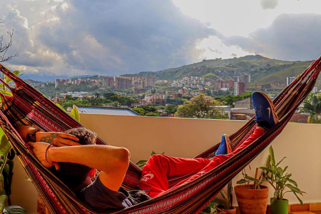 Havana Hostel Cali & Dance School 外观 照片