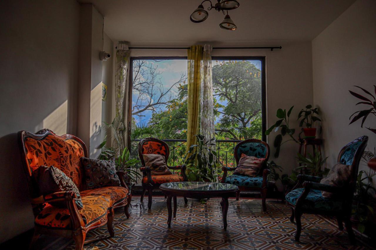 Havana Hostel Cali & Dance School 外观 照片