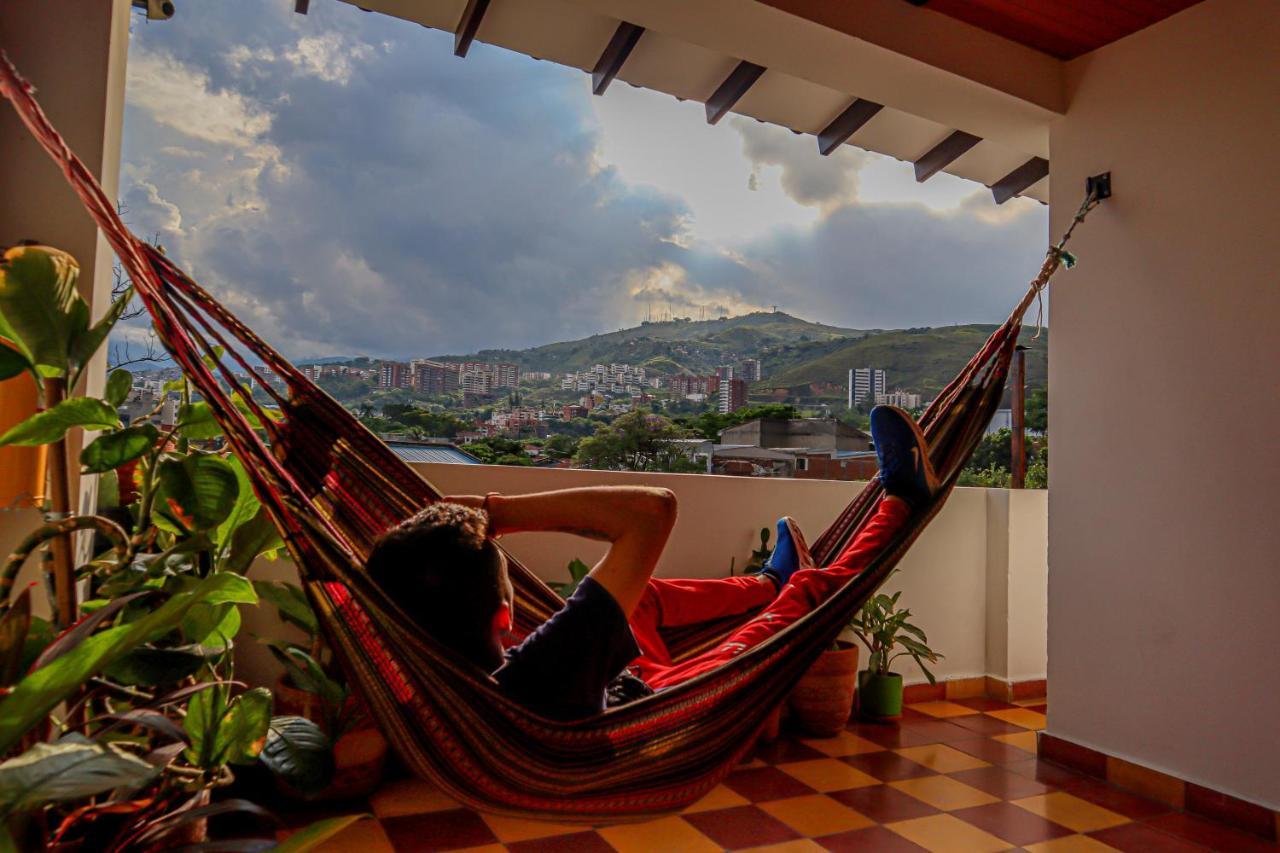 Havana Hostel Cali & Dance School 外观 照片