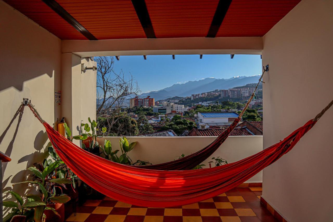 Havana Hostel Cali & Dance School 外观 照片