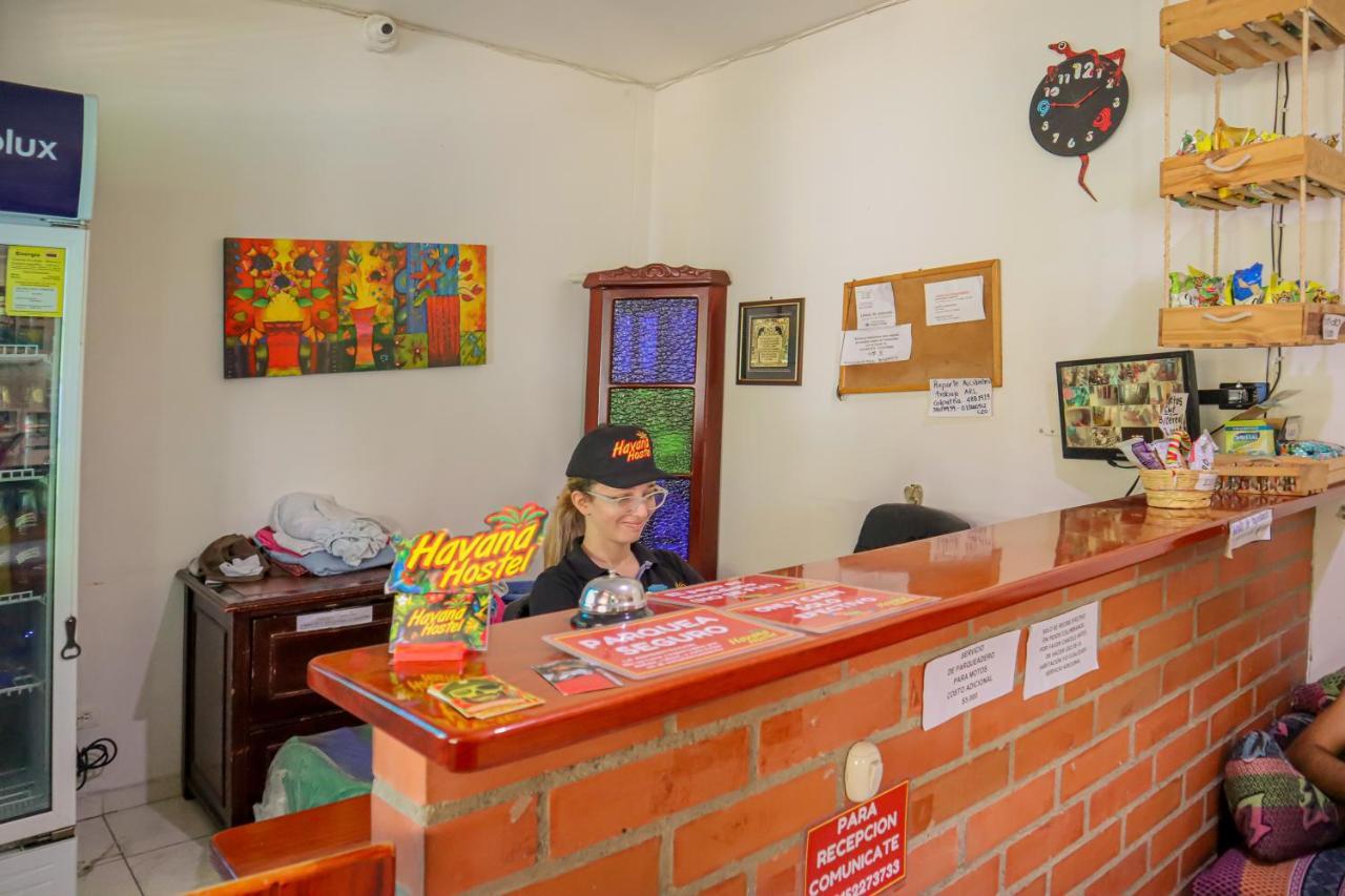 Havana Hostel Cali & Dance School 外观 照片