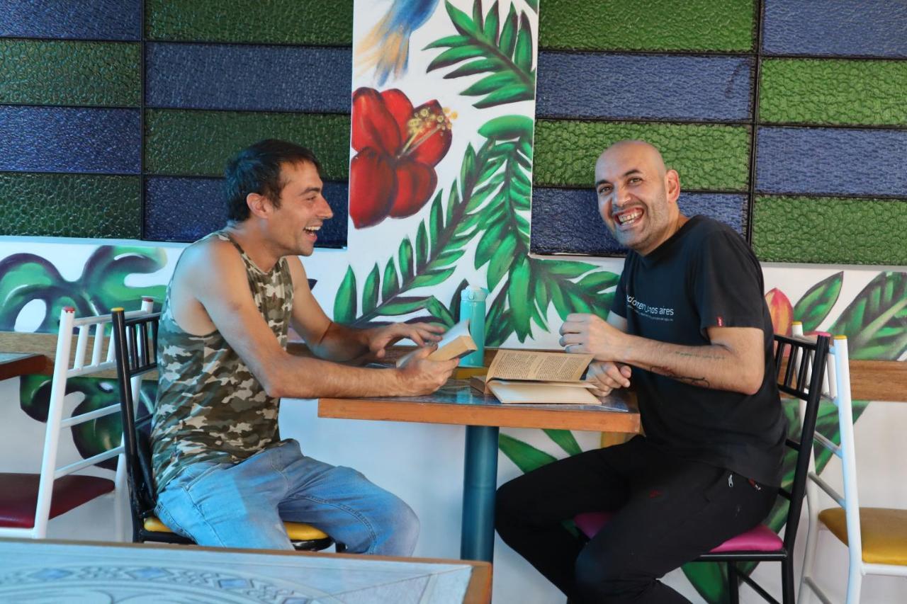 Havana Hostel Cali & Dance School 外观 照片