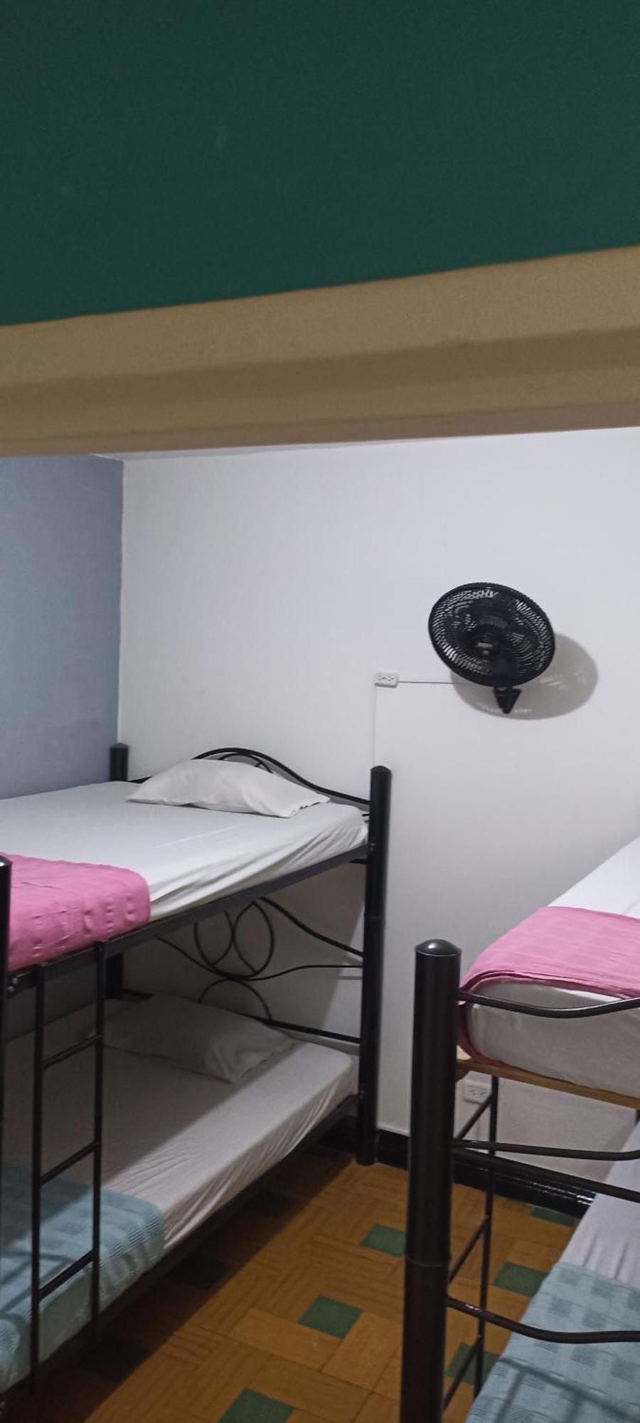 Havana Hostel Cali & Dance School 外观 照片