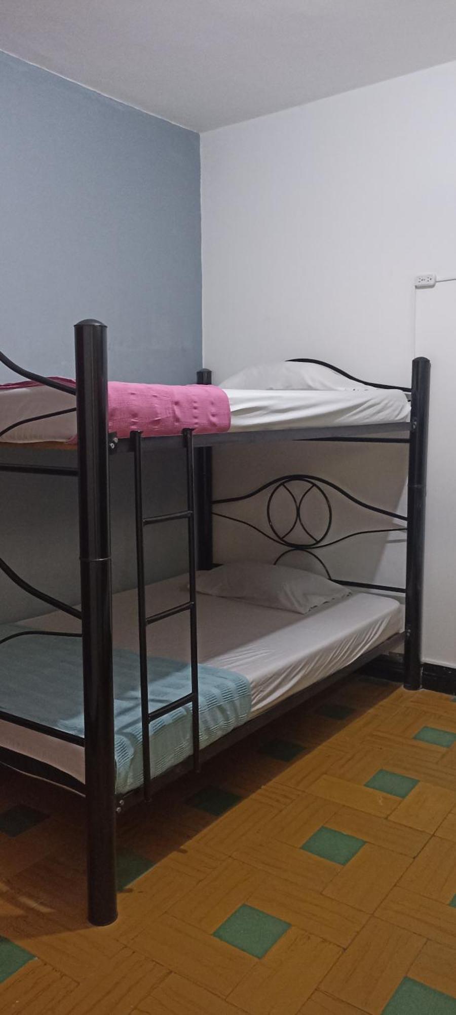 Havana Hostel Cali & Dance School 外观 照片