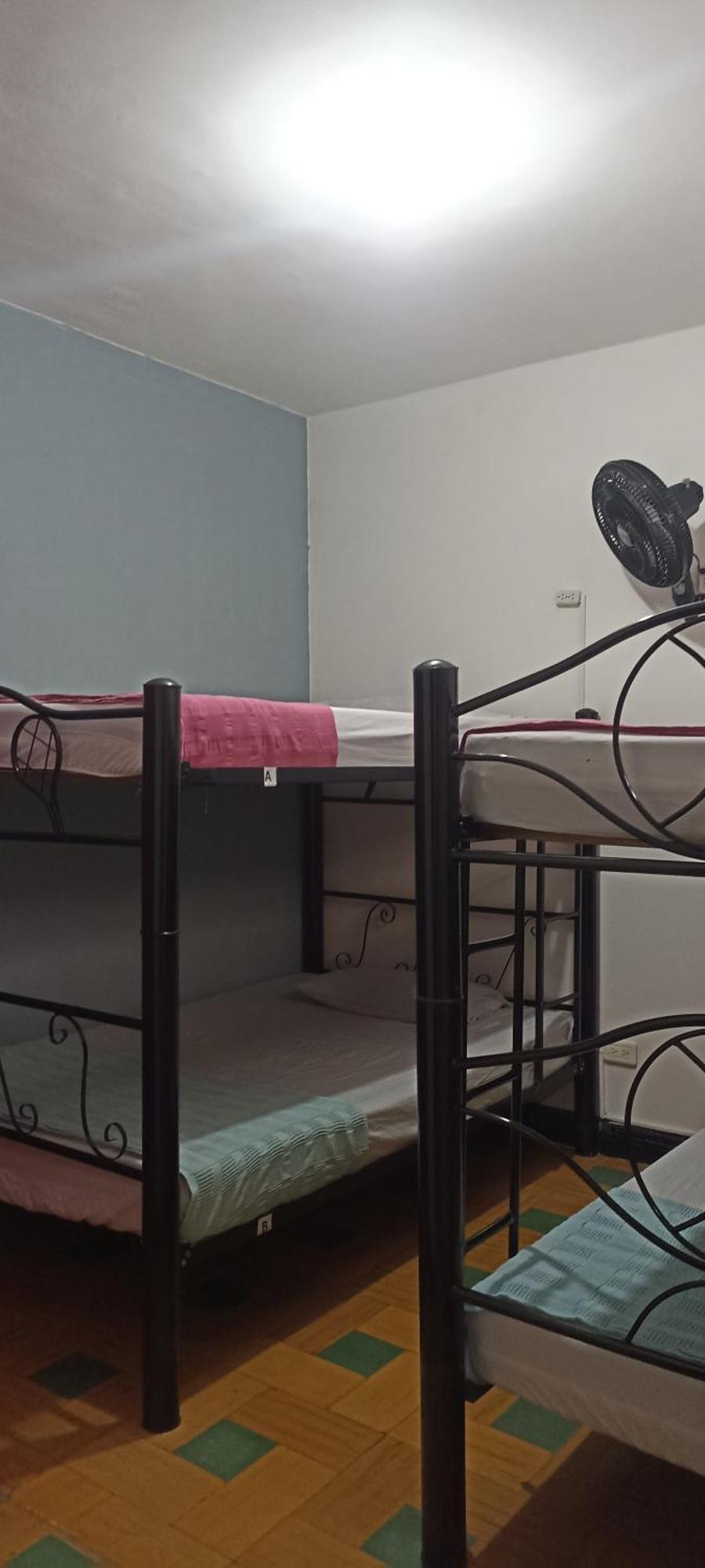 Havana Hostel Cali & Dance School 外观 照片