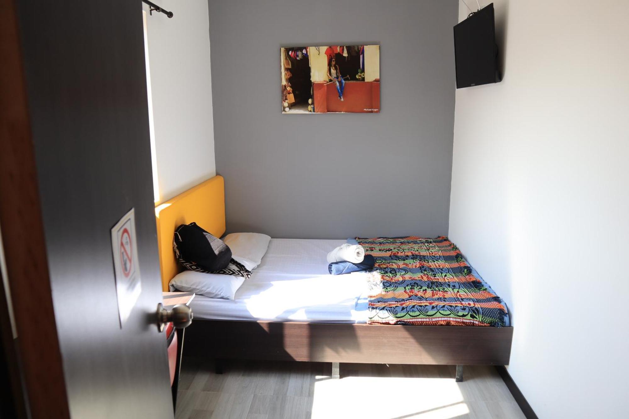 Havana Hostel Cali & Dance School 客房 照片