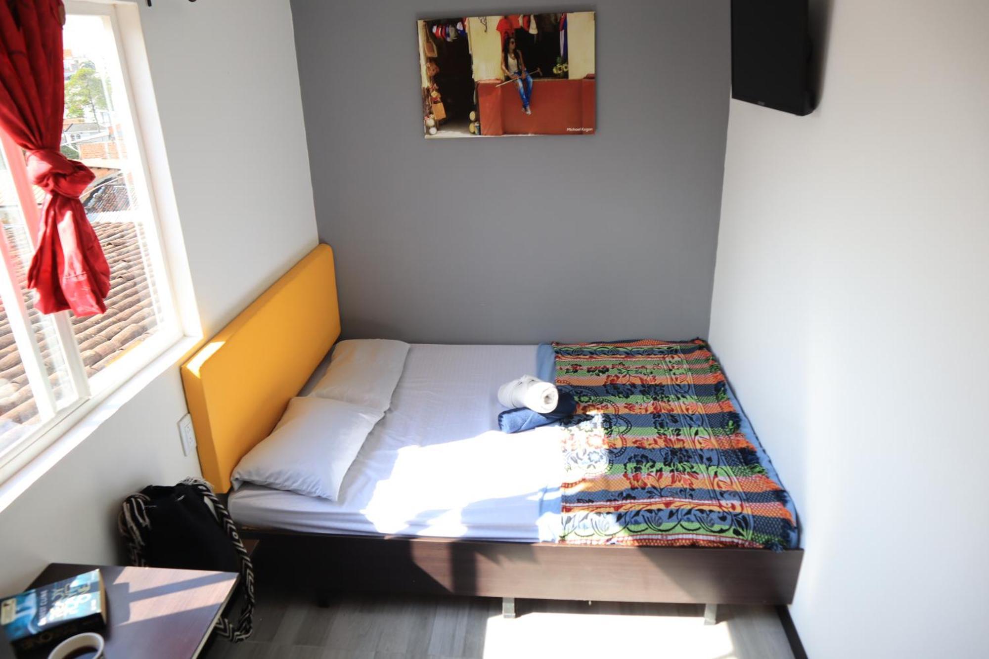 Havana Hostel Cali & Dance School 客房 照片