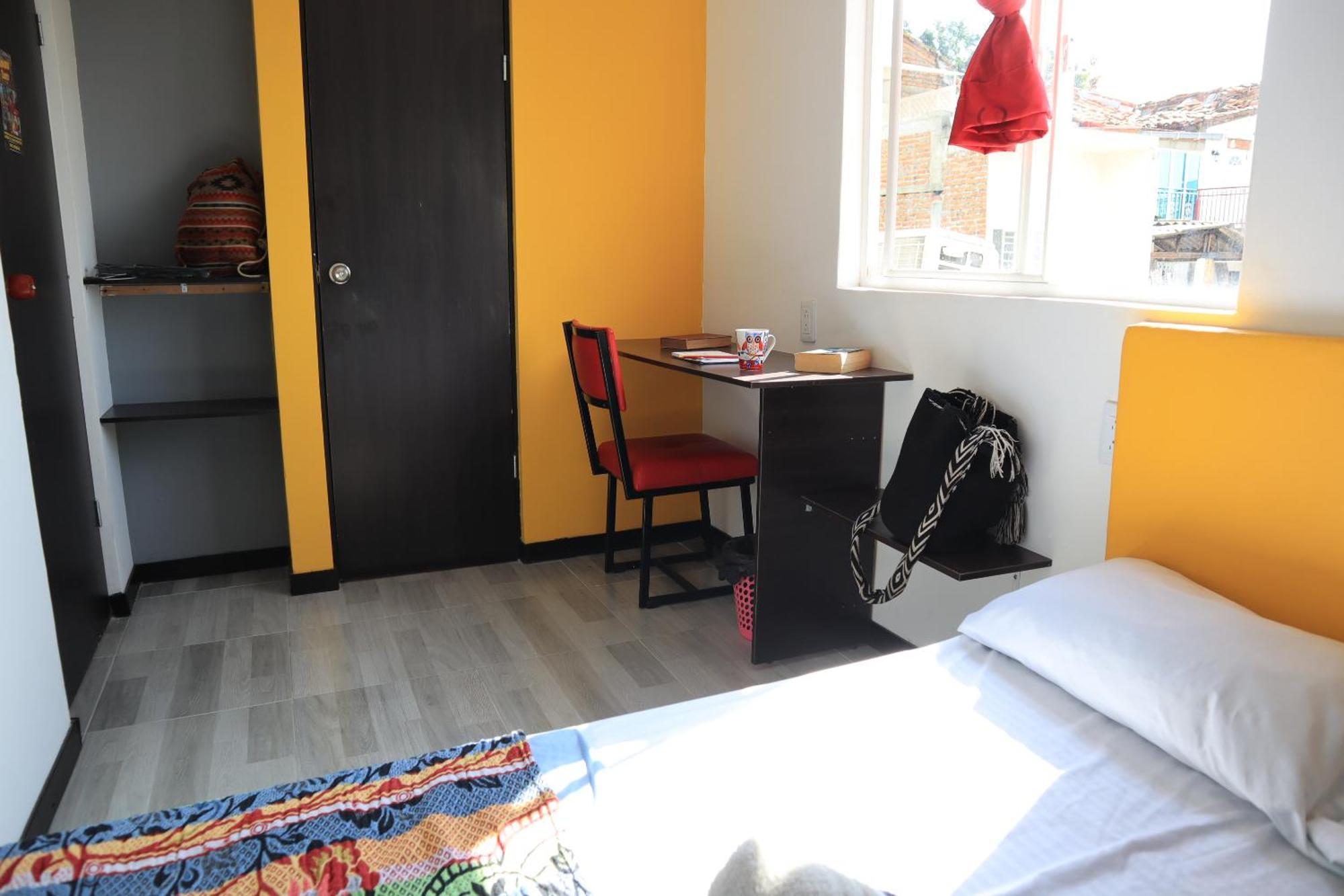 Havana Hostel Cali & Dance School 客房 照片