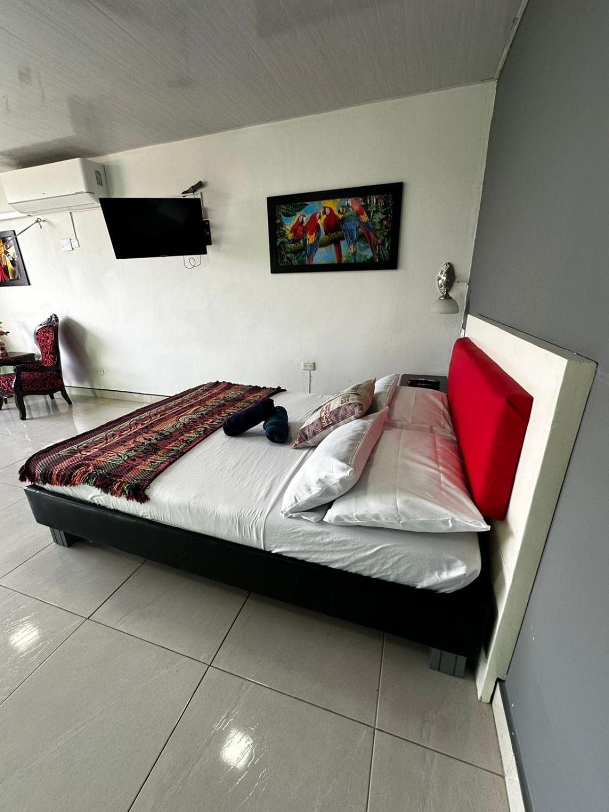 Havana Hostel Cali & Dance School 外观 照片