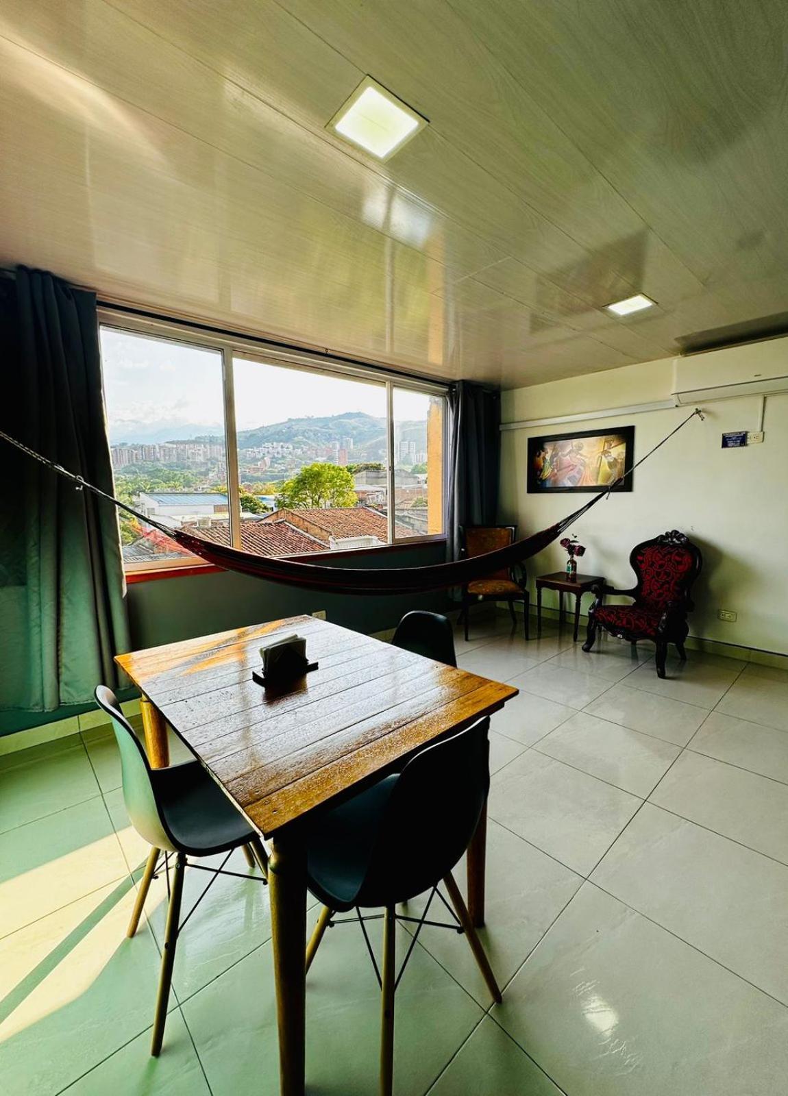 Havana Hostel Cali & Dance School 外观 照片